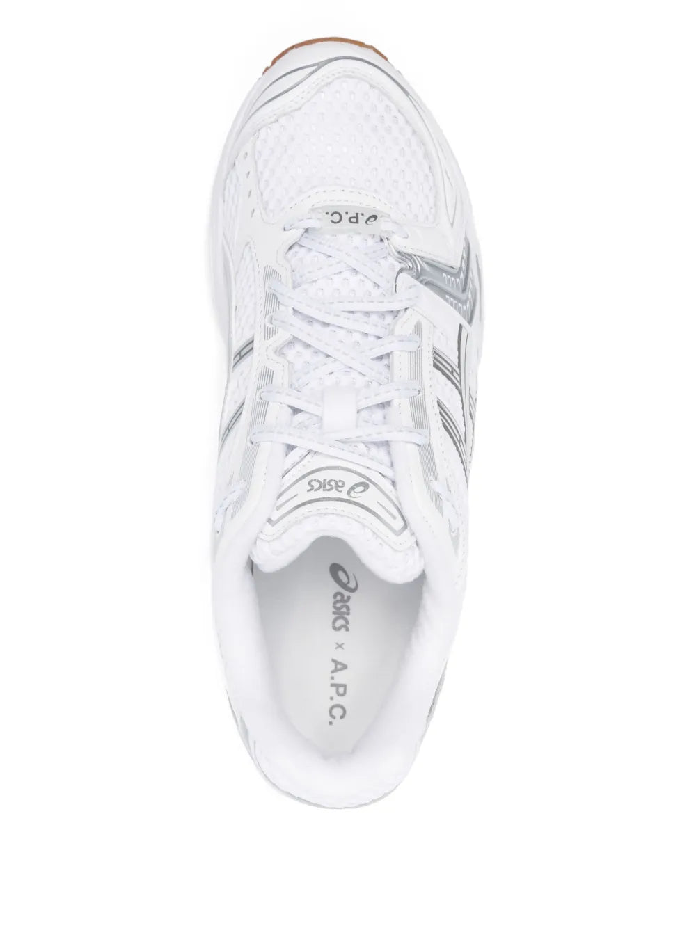 ASICS X A.P.C. Gel-Kayano 14