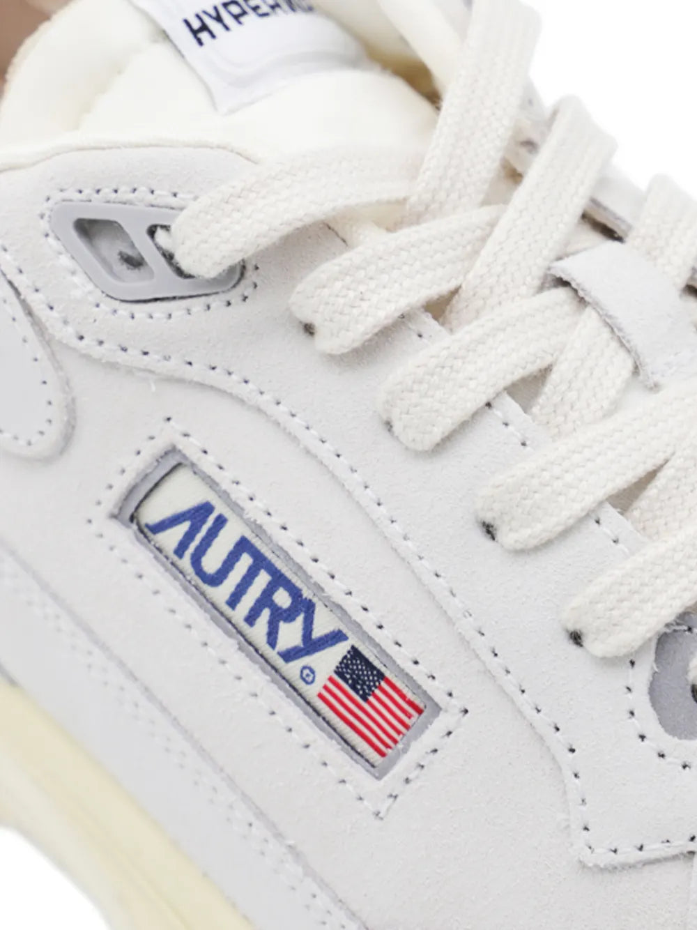 Autry Hyperway Sneakers