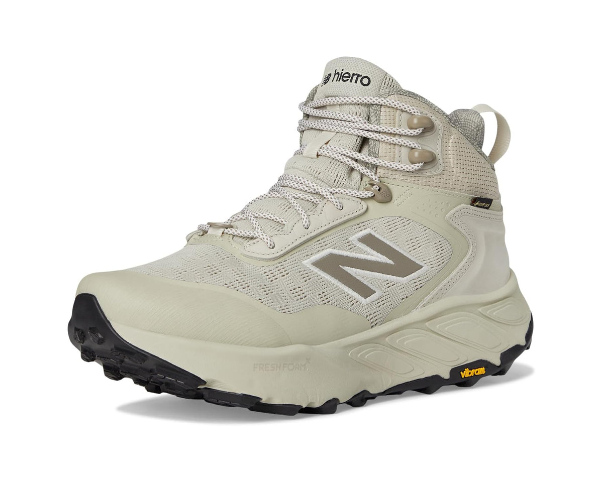 Men's New Balance Fresh Foam X Hierro Hiker GORE-TEX? Shipyard/Dockside/Sea Salt