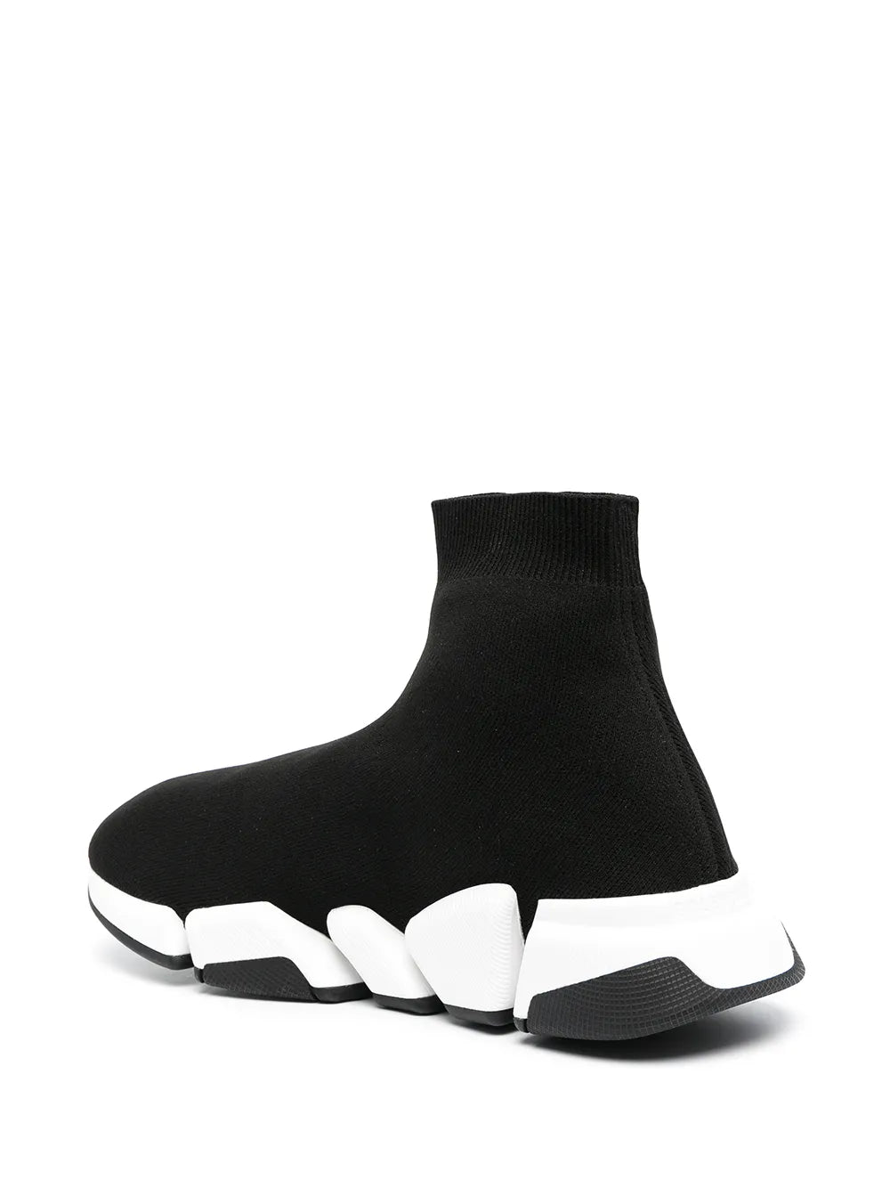 Balenciaga Speed 2.0 Knitted Sneakers