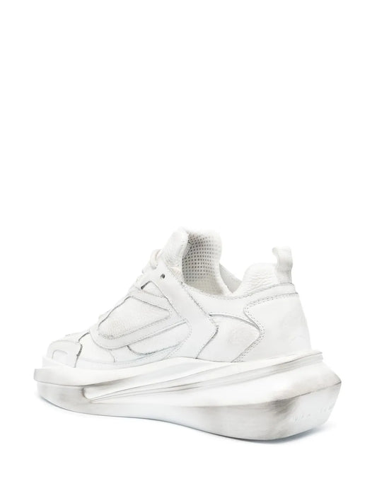 1017 Alyx 9Sm Chunky Low-Top Sneakers