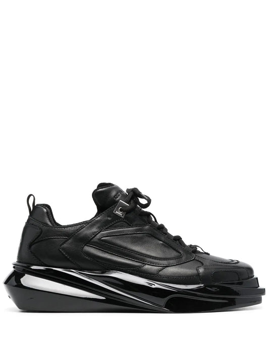 1017 Alyx 9Sm Chunky Lace-Up Sneakers