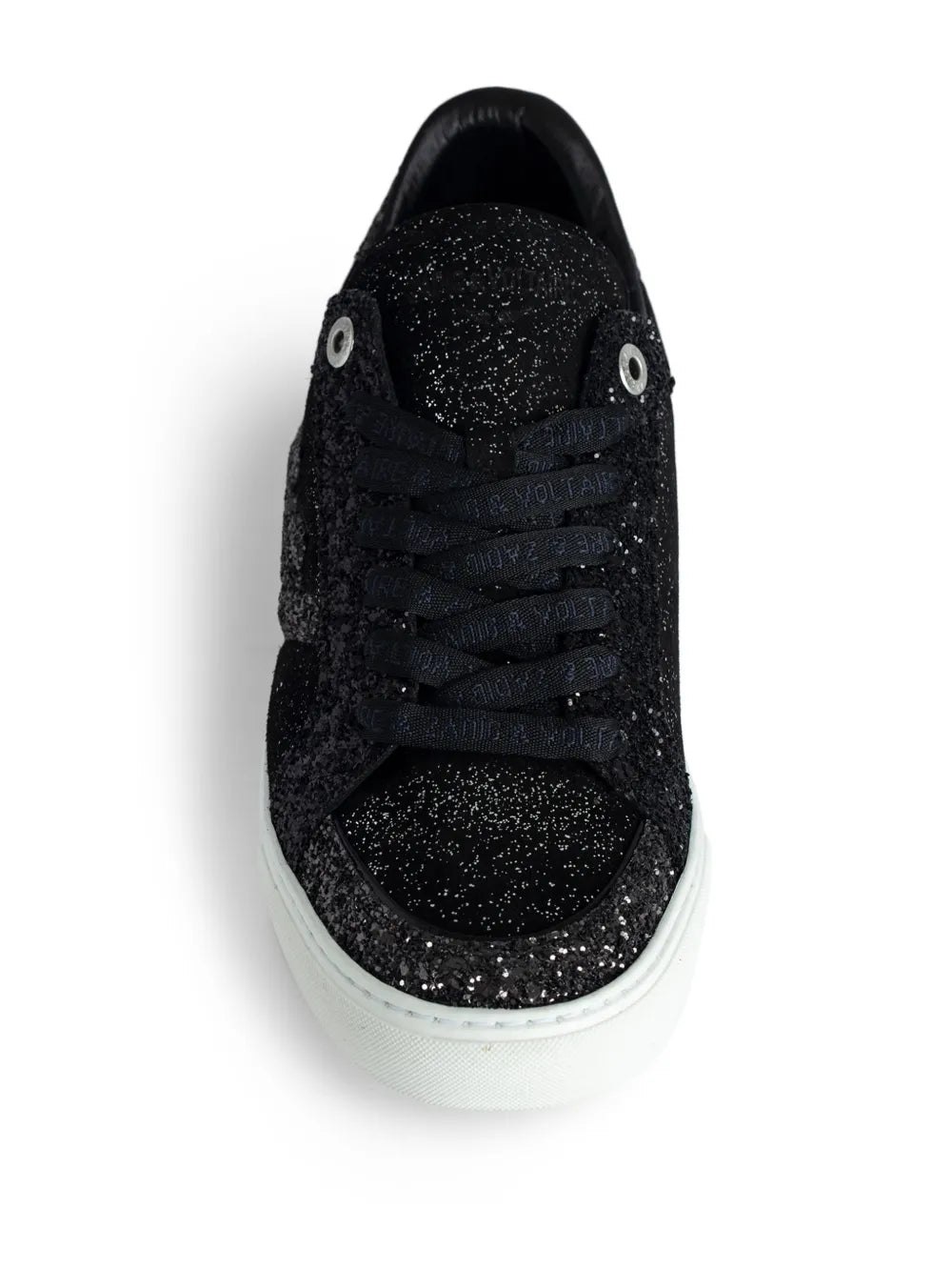 Zadig&Voltaire Zv1747 La Flash Low-Top