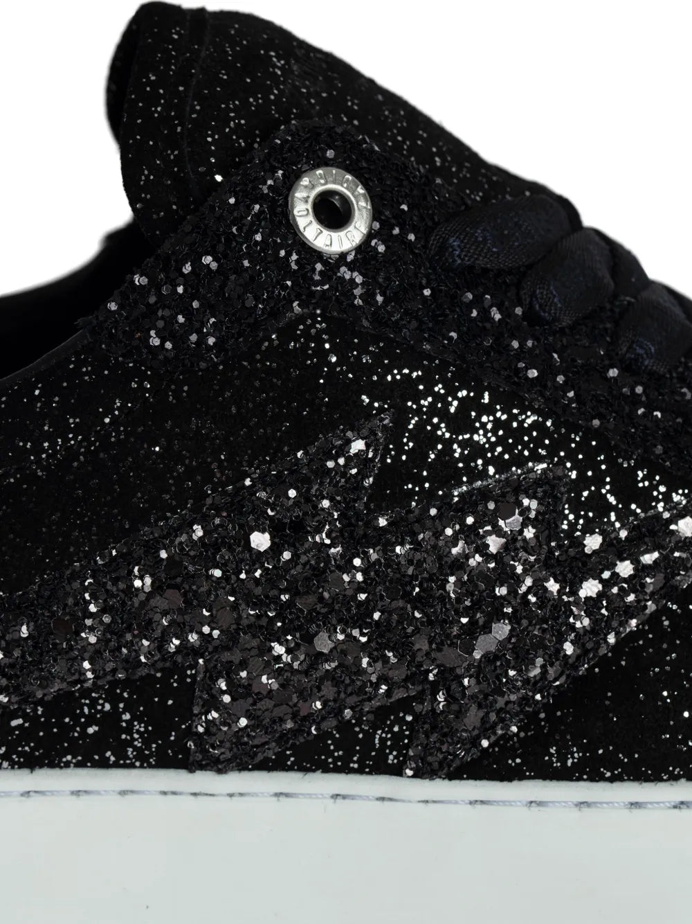 Zadig&Voltaire Zv1747 La Flash Low-Top