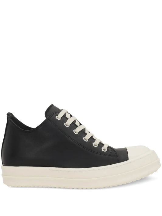Rick Owens Leather