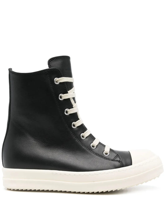 Rick Owens Leather