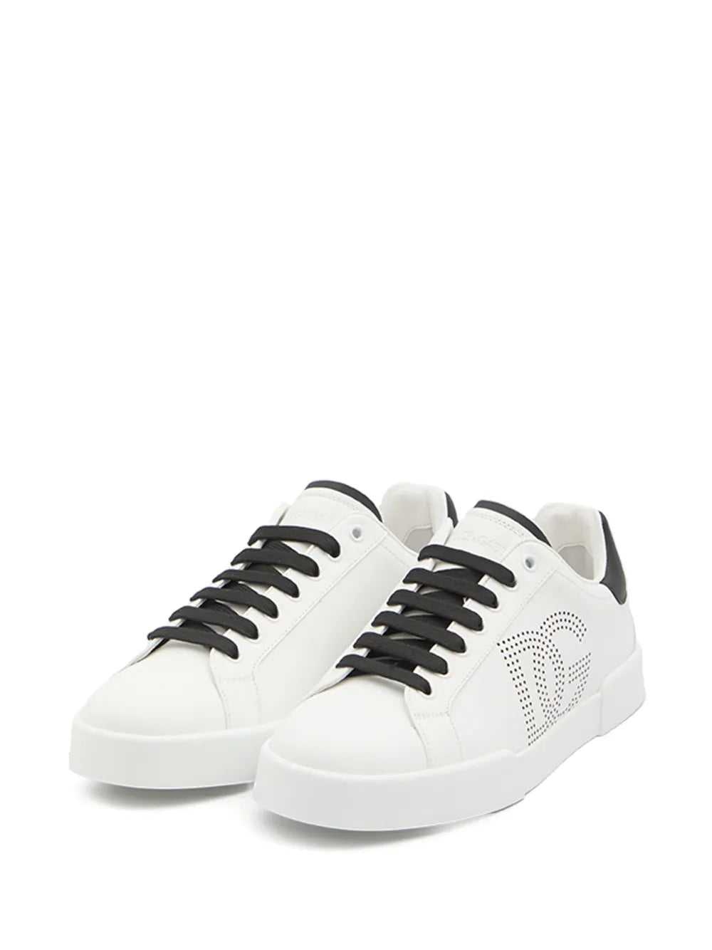 Dolce & Gabbana Portofino Sneakers