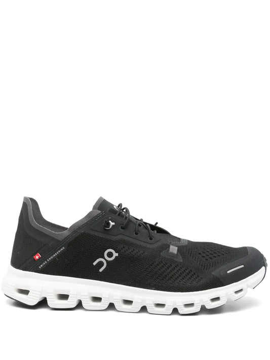 On Running Cloud 6 Coast