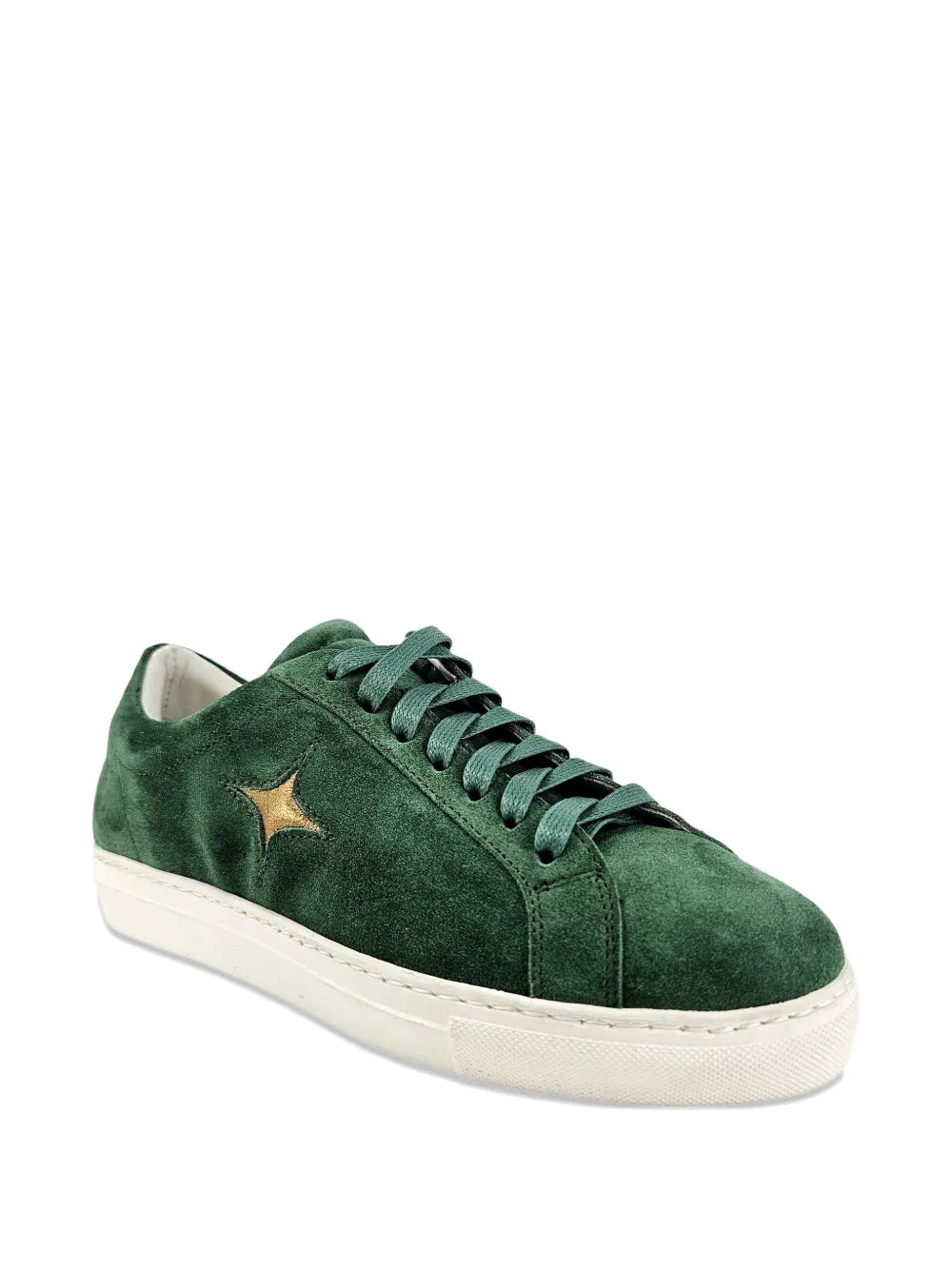Madison.Maison Star Suede