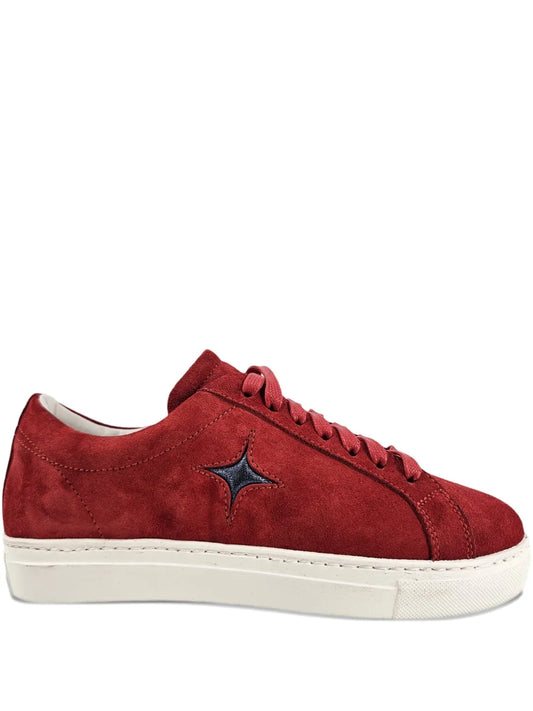Madison.Maison Star Suede