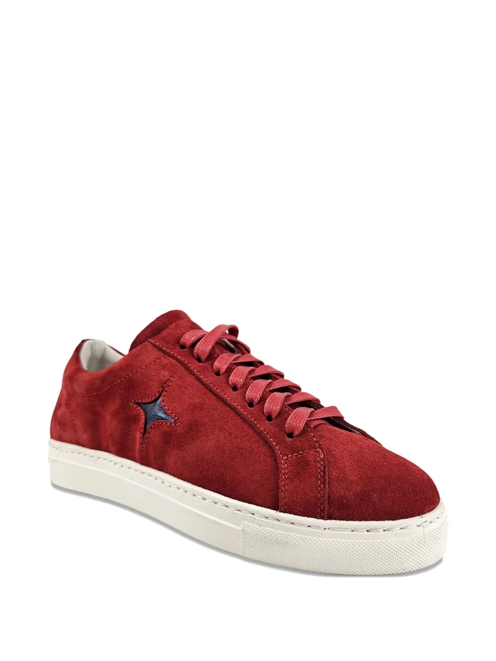 Madison.Maison Star Suede