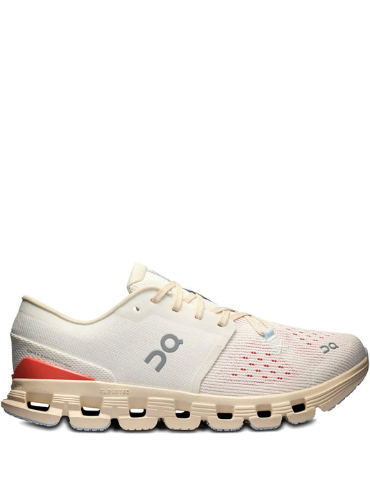 On Running Cloud X4 Mesh Running