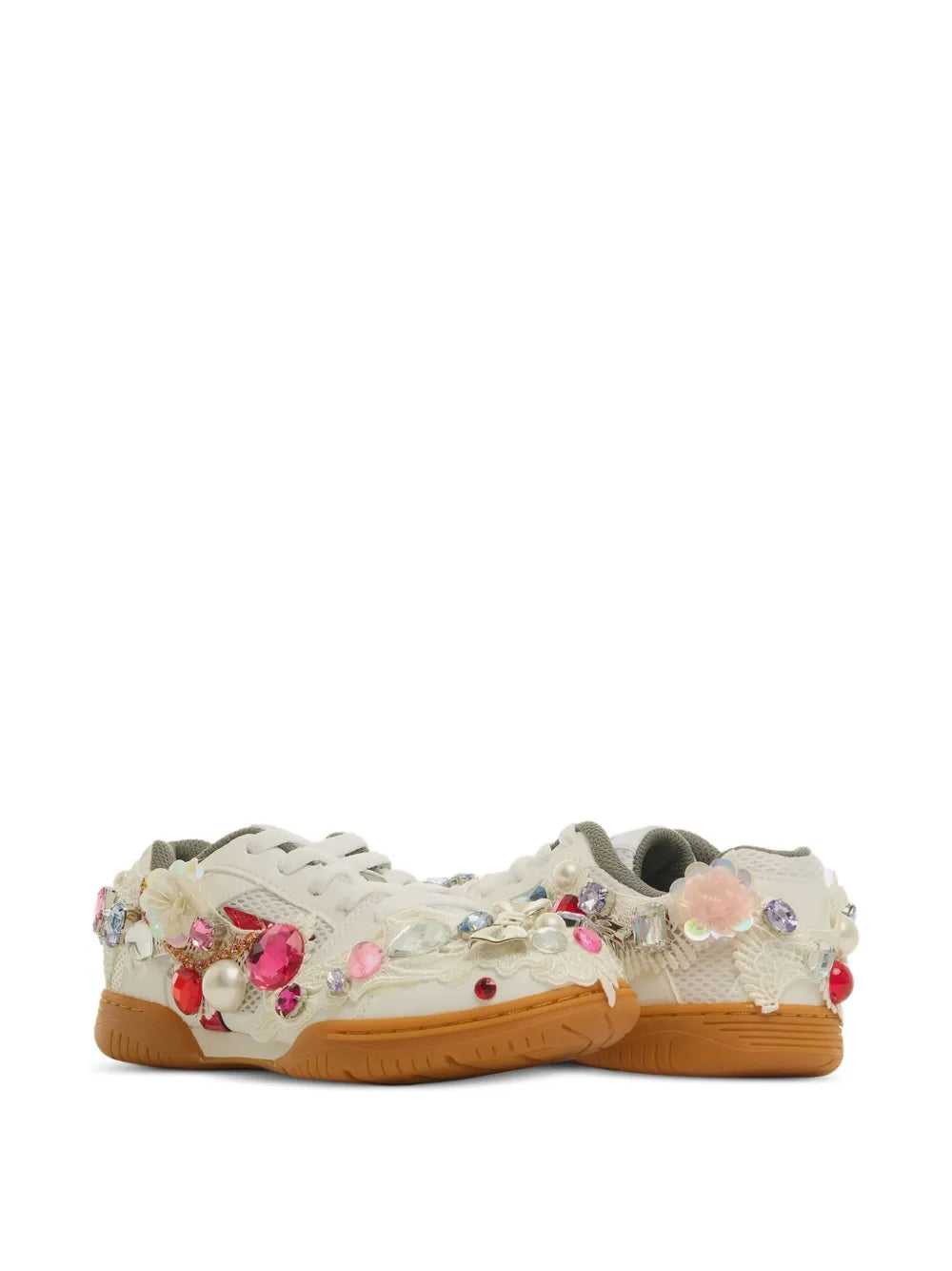 Comme Des Gar?ns Girl Cdg Girl X Mizuno Embellished School