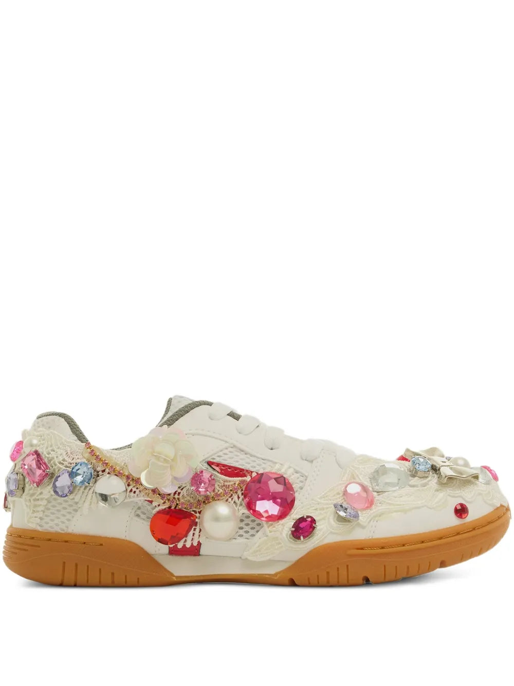 Comme Des Gar?ns Girl Cdg Girl X Mizuno Embellished School