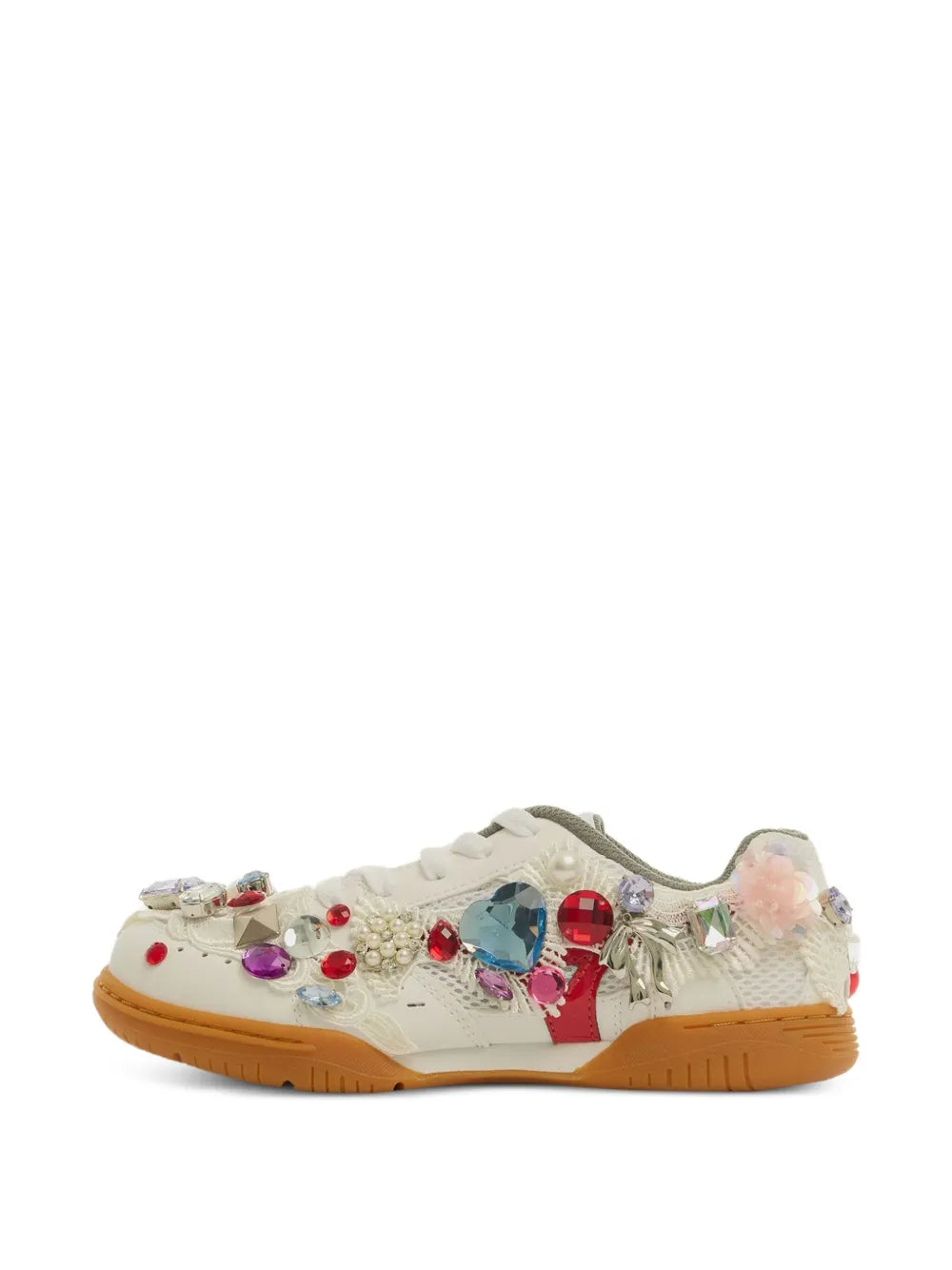 Comme Des Gar?ns Girl Cdg Girl X Mizuno Embellished School