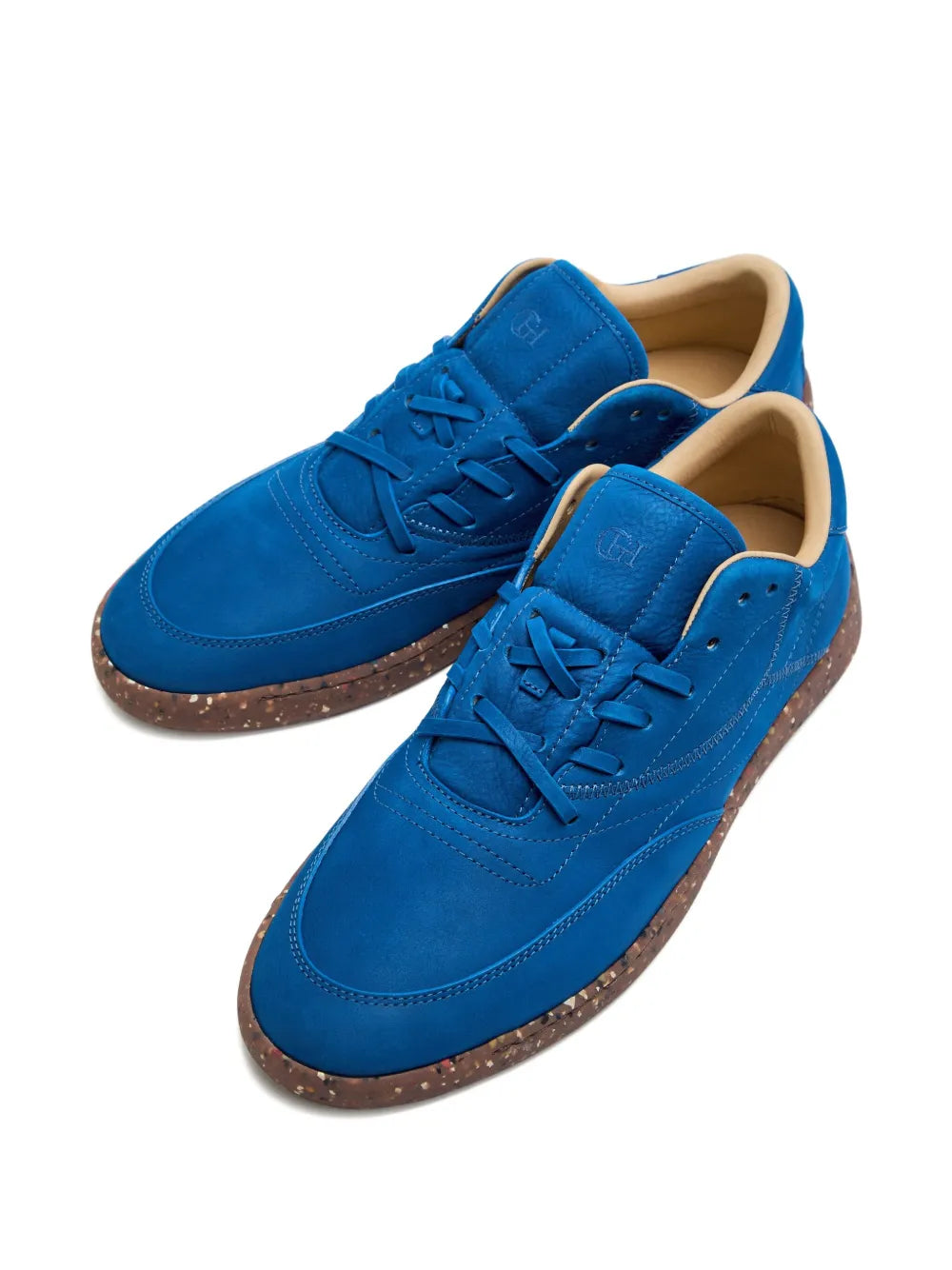 Gabriela Hearst Ohio Lace-Up