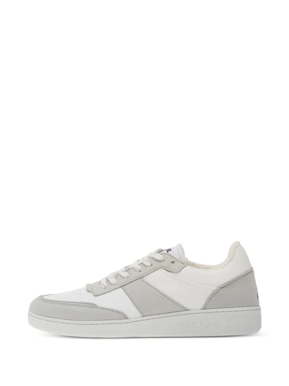 A.P.C. Plain Panelled