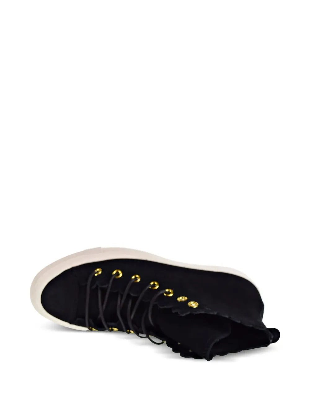 Converse Chuck Taylor All Star Hi Frilly Thrills