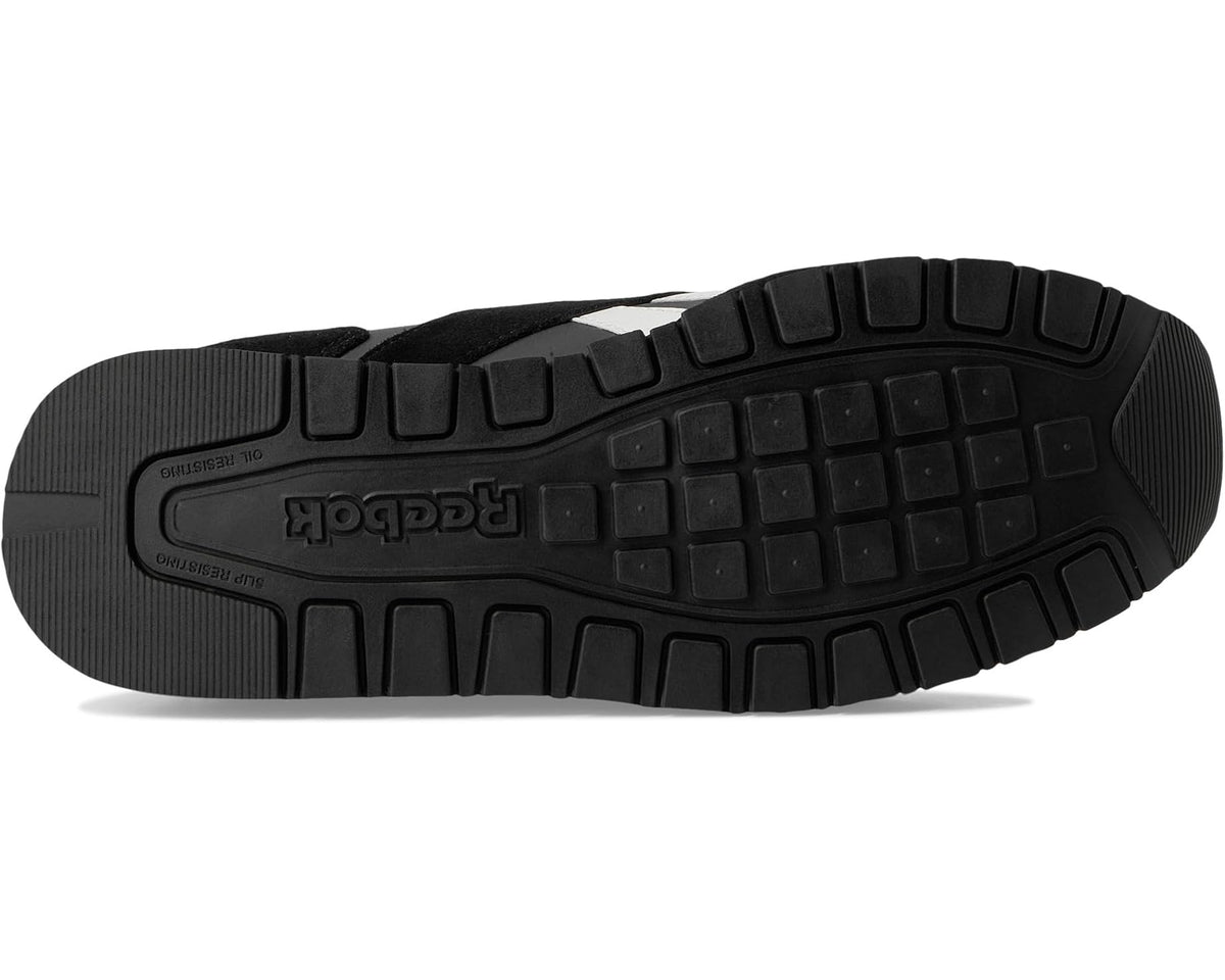 Men's Reebok Work Harman Work SD10 Comp Toe Black/White