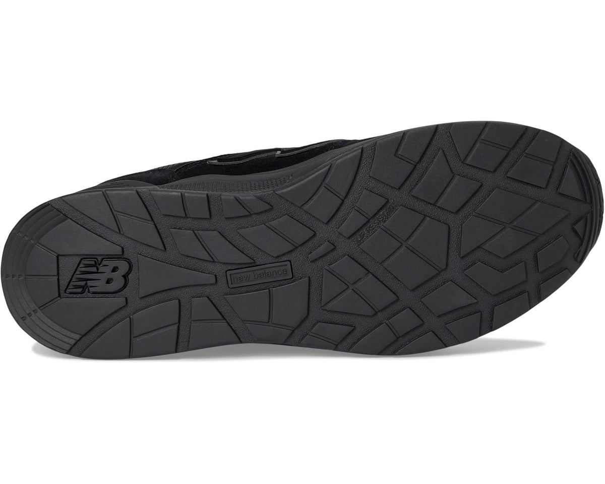 Men's New Balance Work & Safety Composite Toe Elite Lite SD Black