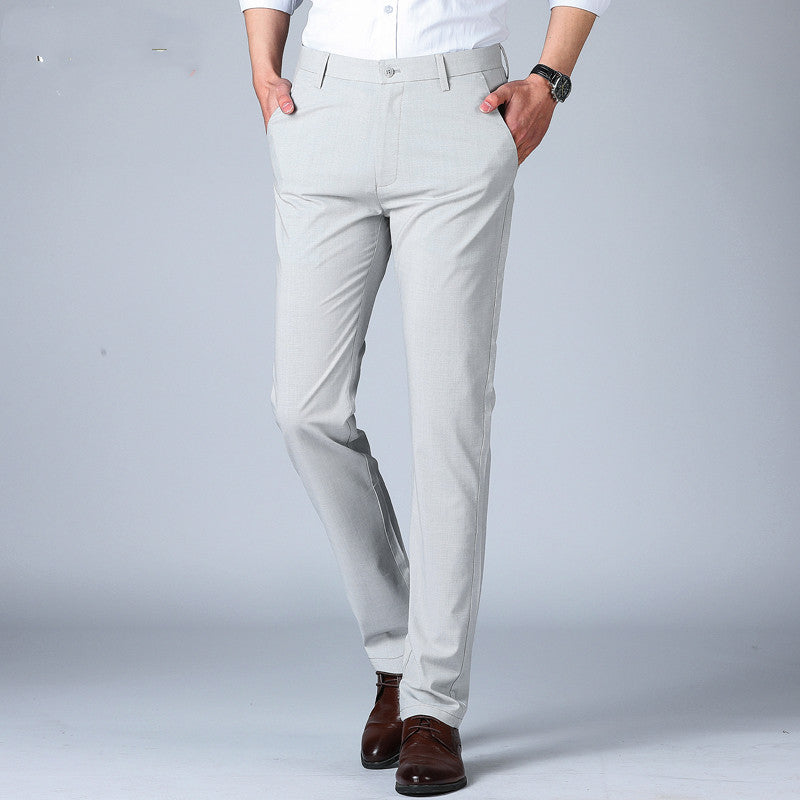 Woodpecker  Thin Men''s Pants