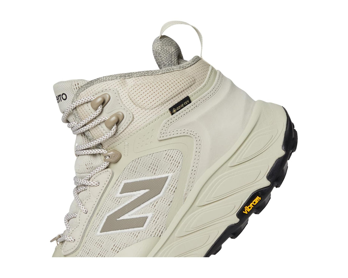 Men's New Balance Fresh Foam X Hierro Hiker GORE-TEX? Shipyard/Dockside/Sea Salt